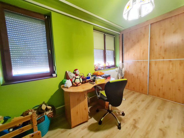 Eladó családi ház, Debrecenben 89.9 M Ft, 3+1 szobás