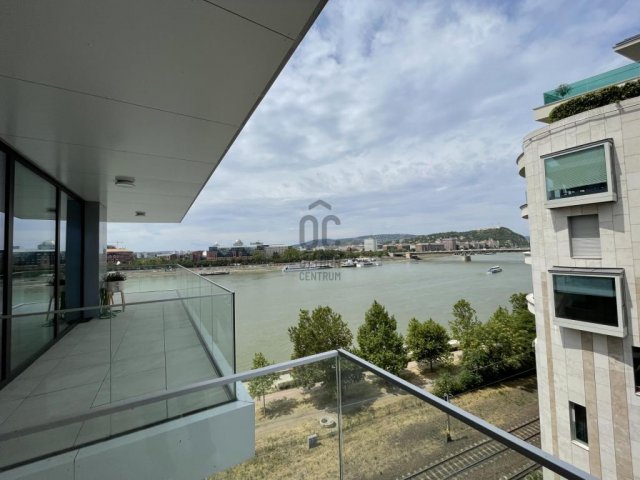 Eladó téglalakás, Budapesten, IX. kerületben 199 M Ft, 2 szobás