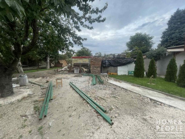 Eladó családi ház, Földeákon 54.99 M Ft, 9 szobás