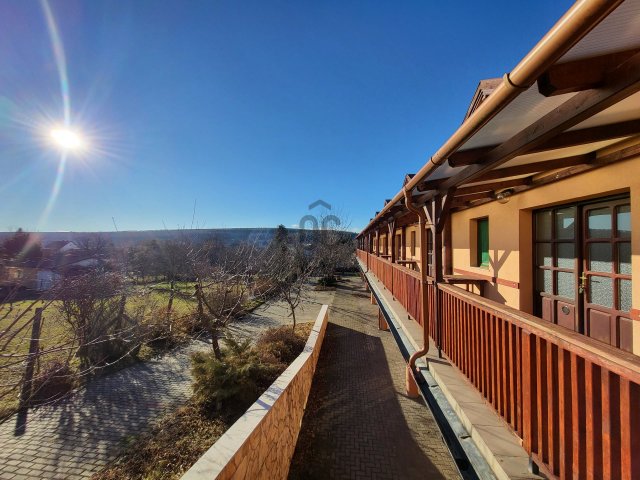 Eladó hotel, Bogácson 245 M Ft / költözzbe.hu