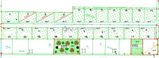 Eladó telek, Debrecenben 70 M Ft / költözzbe.hu