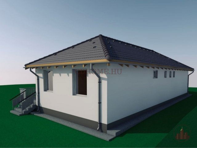 Eladó családi ház, Szigetszentmiklóson 99.99 M Ft, 5 szobás