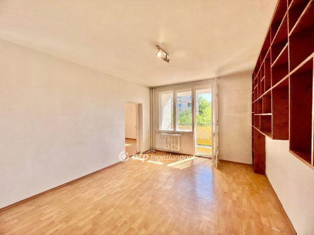 Eladó panellakás, Budapesten, XX. kerületben 53.5 M Ft, 2 szobás