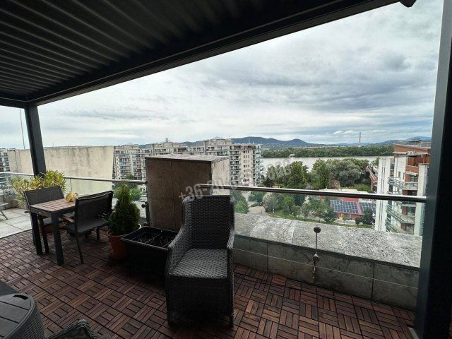 Eladó téglalakás, Budapesten, XIII. kerületben 449 M Ft