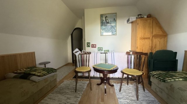 Eladó nyaraló, Kőszegen 49 M Ft, 4 szobás / költözzbe.hu