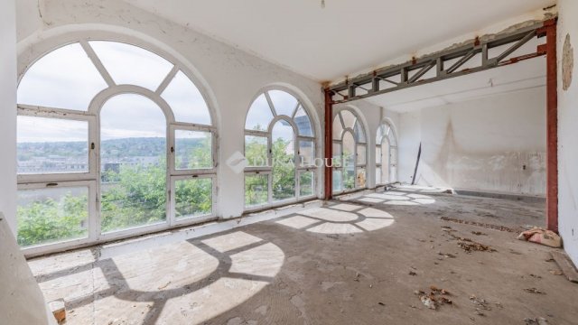 Eladó téglalakás, Budapesten, I. kerületben 419 M Ft, 3 szobás