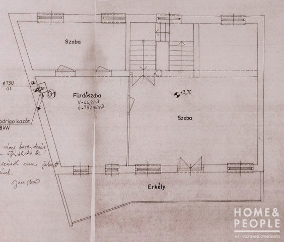 Eladó családi ház, Szegeden 199.99 M Ft, 5 szobás