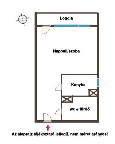 Eladó panellakás, Budapesten, III. kerületben 53.99 M Ft