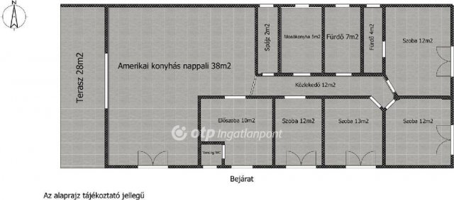 Eladó családi ház, Cecén 30.99 M Ft, 4 szobás