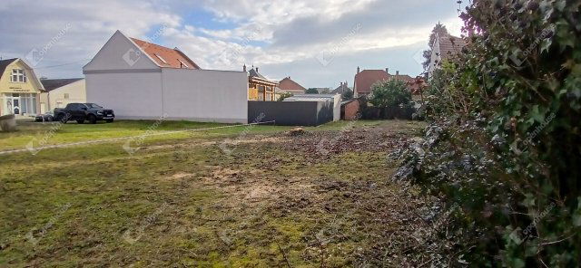 Eladó telek, Zalaegerszegen 43 M Ft / költözzbe.hu