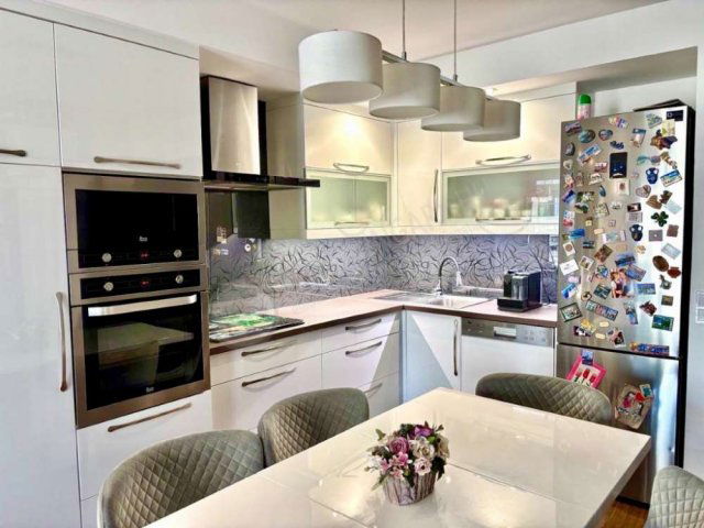 Kiadó téglalakás, albérlet, XIII. kerületben, Petneházy utcában