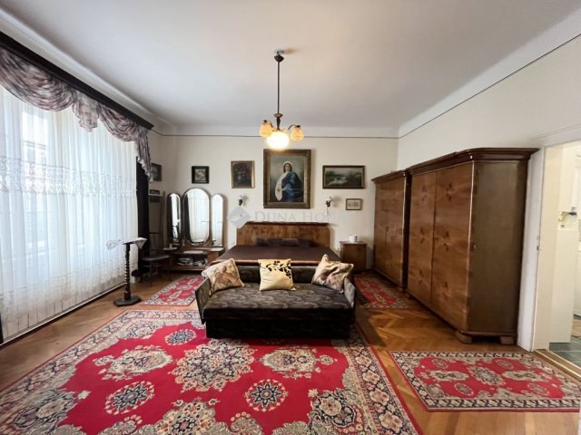 Eladó családi ház, Nyíregyházán 125 M Ft, 4 szobás