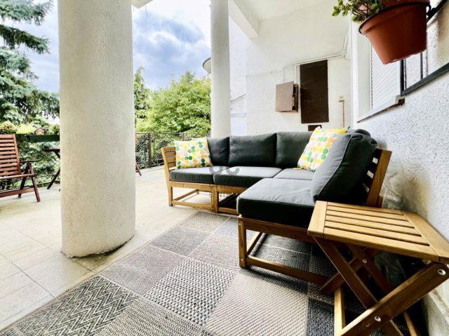 Eladó téglalakás, Budapesten, XII. kerületben 180 M Ft, 4 szobás