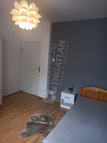 Kiadó téglalakás, albérlet, IX. kerületben, Bokréta utcában