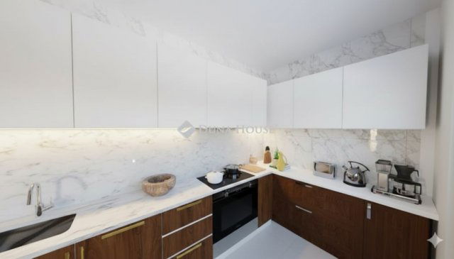 Eladó téglalakás, Budapesten, XIII. kerületben 79.9 M Ft