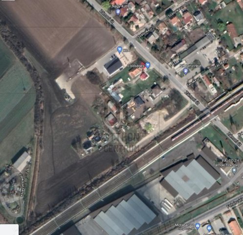 Eladó telek, Érden 68 M Ft, 2 szobás / költözzbe.hu