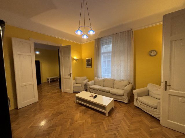 Kiadó téglalakás, albérlet, VII. kerületben, Dohány utcában