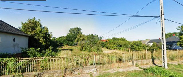 Eladó telek, Dabason 40 M Ft / költözzbe.hu