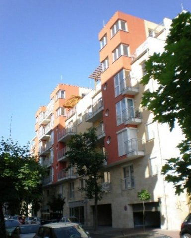 Eladó téglalakás, Budapesten, XIII. kerületben 91.9 M Ft