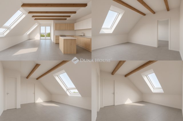 Eladó téglalakás, Budapesten, XI. kerületben 74 M Ft, 1 szobás