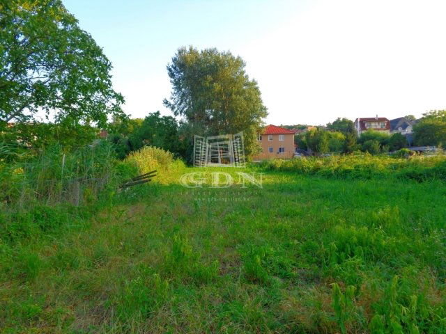 Eladó telek, Pécelen 23.9 M Ft / költözzbe.hu