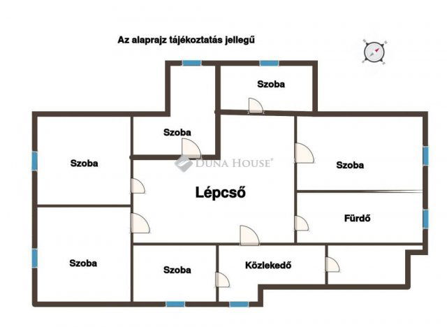Eladó családi ház, Budapesten, XVIII. kerületben 114.999 M Ft
