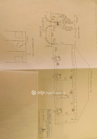 Eladó családi ház, Levelek 15.5 M Ft, 1+1 szobás