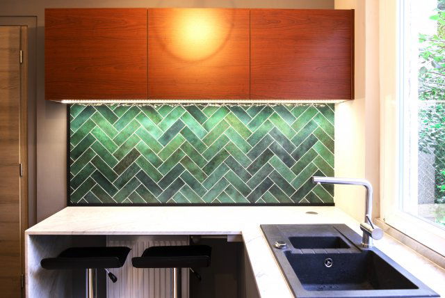 Eladó panellakás, Budapesten, XIV. kerületben, Ond vezér útján