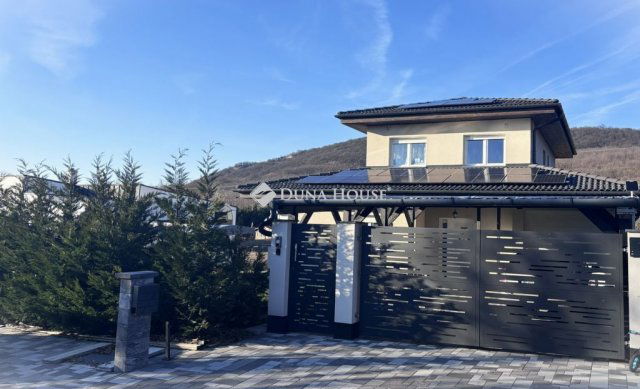 Eladó családi ház, Piliscsabán 155 M Ft, 5 szobás