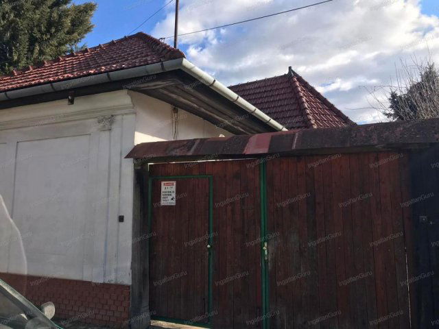 Eladó családi ház, Kecskeméten 49.9 M Ft, 6 szobás