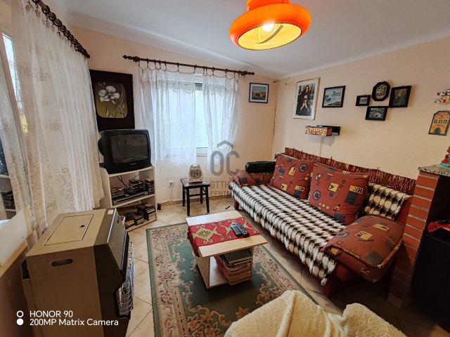 Eladó családi ház, Vámosszabadin 19.6 M Ft, 1 szobás