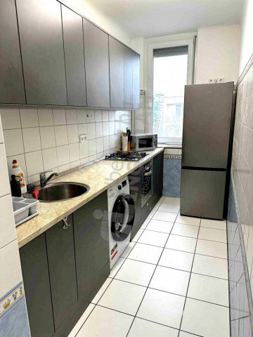 Kiadó téglalakás, albérlet, XIII. kerületben, Csuka utcában