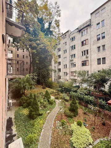 Kiadó téglalakás, albérlet, Budapesten, XIII. kerületben