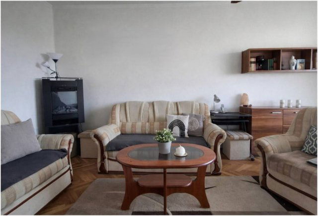 Eladó téglalakás, Gyöngyösön 32.9 M Ft, 2 szobás