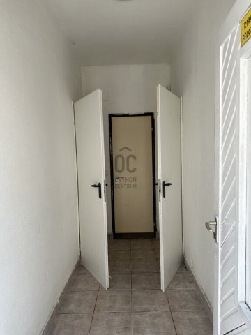 Eladó sorház, Budapesten, XX. kerületben 33 M Ft, 2 szobás