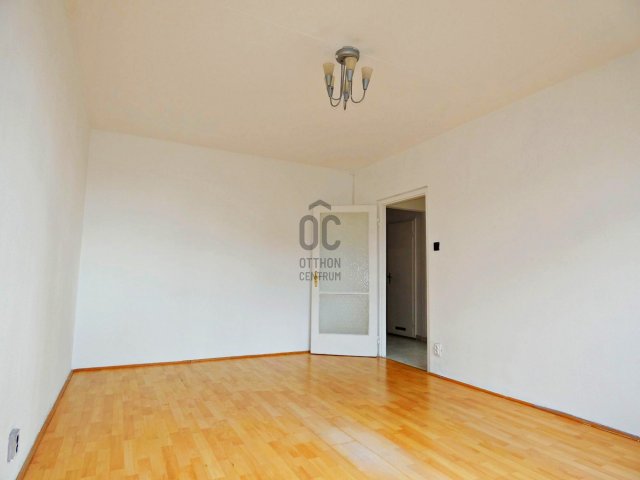 Eladó panellakás, Budapesten, XV. kerületben 54.9 M Ft, 2 szobás
