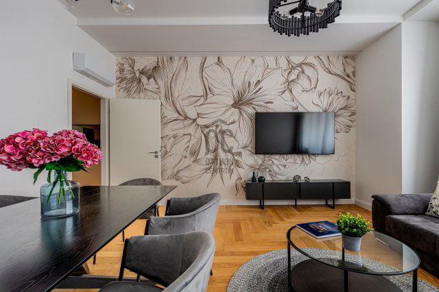 Eladó téglalakás, Budapesten, VI. kerületben 199 M Ft, 3 szobás