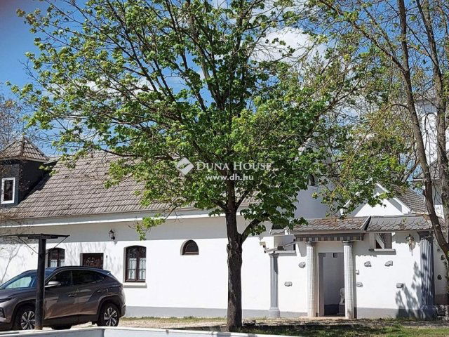 Eladó családi ház, Fülöpszálláson 300 M Ft, 19 szobás