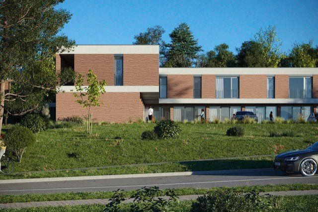 Eladó téglalakás, Sopronban, Ravazd utcában 116.9 M Ft, 3 szobás