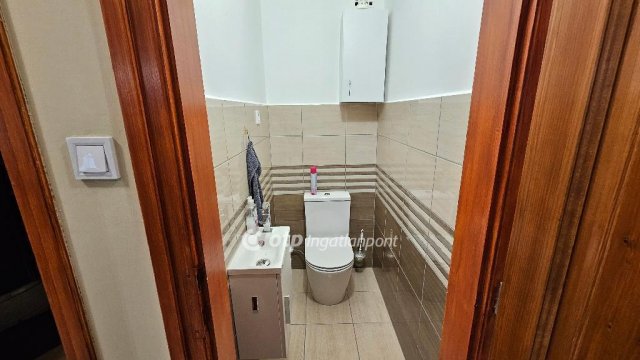 Eladó sorház, Gárdonyban 149.9 M Ft, 2+2 szobás