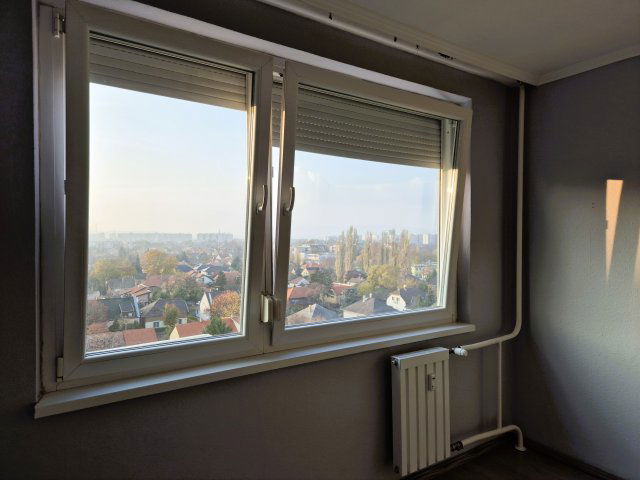 Eladó panellakás, Budapesten, XXI. kerületben 49.3 M Ft