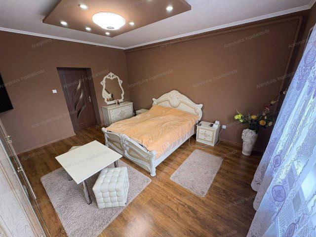 Eladó családi ház, Sarkadon 45.9 M Ft, 3 szobás