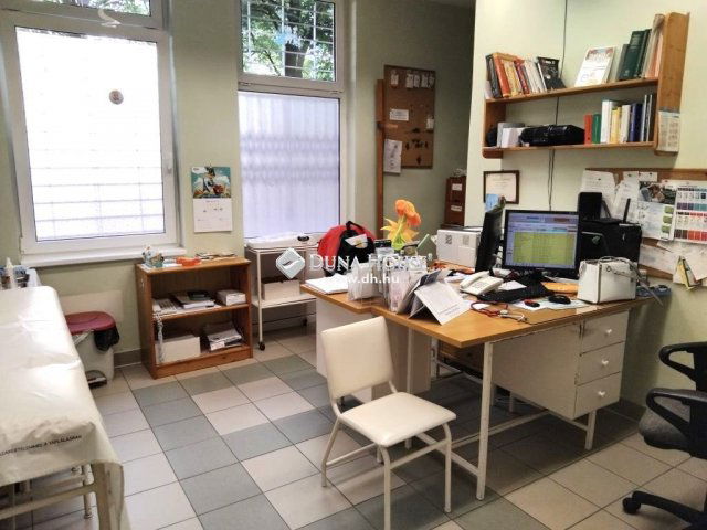 Eladó üzlethelyiség, Pécsett 44.9 M Ft / költözzbe.hu