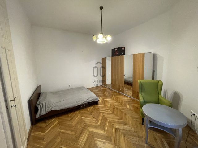 Kiadó téglalakás, albérlet, Budapesten, II. kerületben