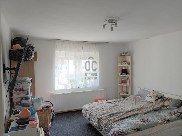Eladó családi ház, Nemeskocson 19 M Ft, 2 szobás