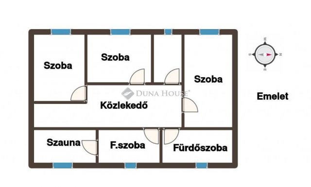 Kiadó ikerház, albérlet, Debrecenben, Károli Gáspár utcában
