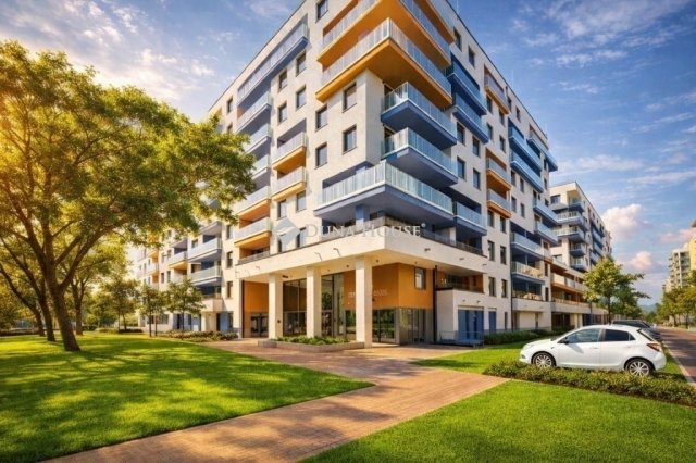 Eladó téglalakás, Budapesten, XIII. kerületben 94.9 M Ft