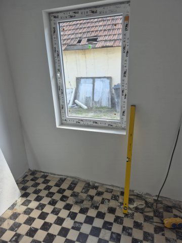 Eladó családi ház, Kiskunlacházán 35.99 M Ft, 3 szobás