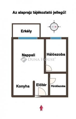 Eladó téglalakás, Budapesten, VIII. kerületben 107.9 M Ft