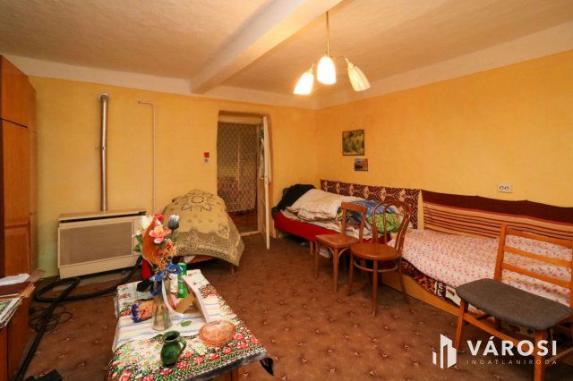 Eladó családi ház, Vésztőn 11.9 M Ft, 3 szobás